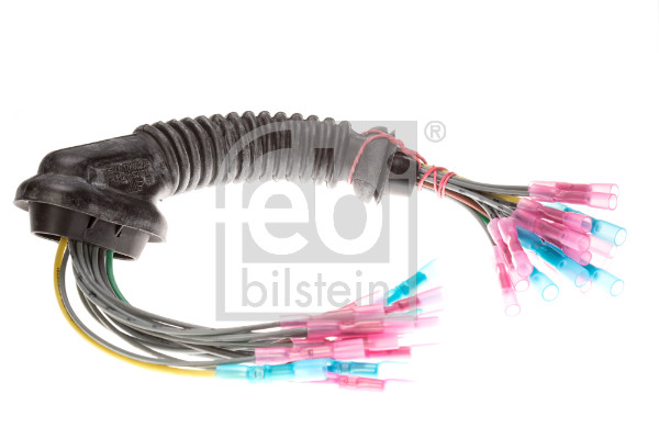 Febi 107113 Tailgate Cable Repair Set
