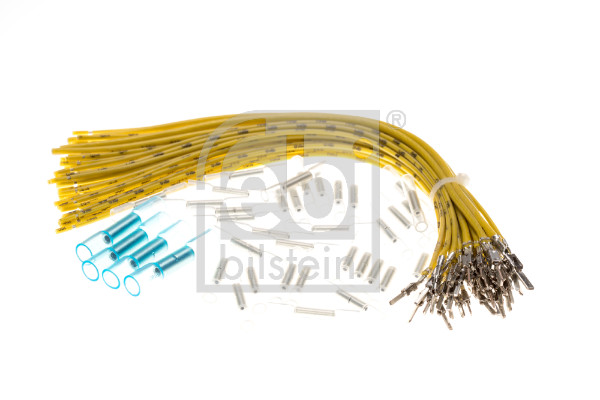 Febi 107116 Door Cable Repair Set