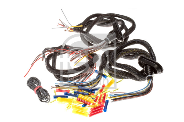 Febi 107117 Tailgate Cable Repair Set