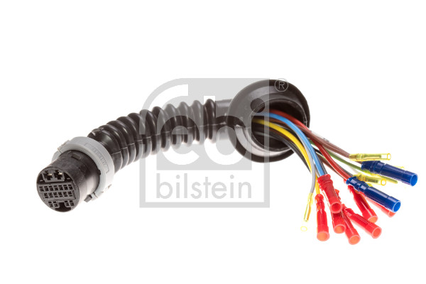 Febi 107126 Door Cable Repair Set