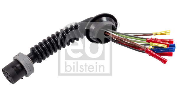 Febi 107127 Door Cable Repair Set
