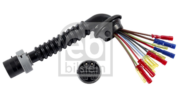Febi 107128 Door Cable Repair Set