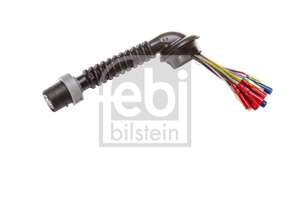 Febi 107129 Door Cable Repair Set