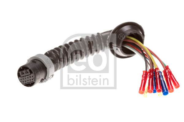 Febi 107131 Door Cable Repair Set