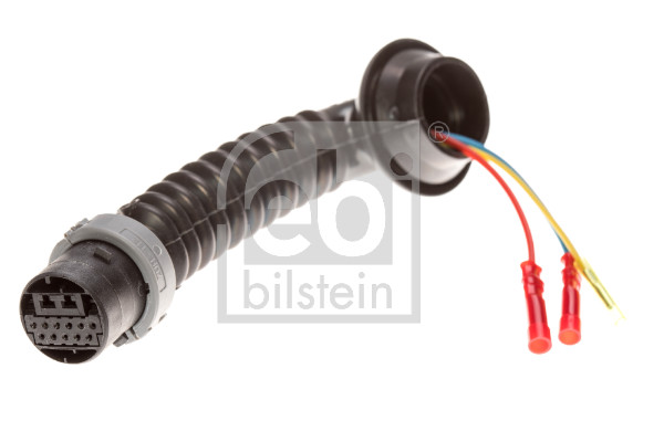 Febi 107132 Door Cable Repair Set