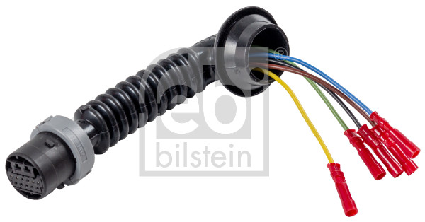 Febi 107133 Door Cable Repair Set