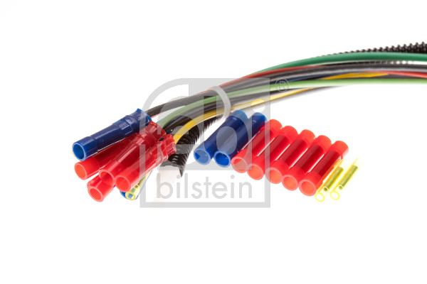 Febi 107138 Tailgate Cable Repair Set