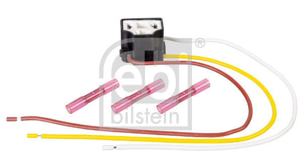 Febi 107142 Headlight Cable Repair Set