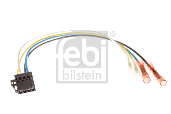 Febi 107143 Tailgate Cable Repair Set
