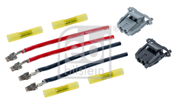 Febi 107145 Blower Motor Cable Repair Set