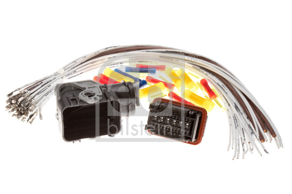 Febi 107147 Door Cable Repair Set