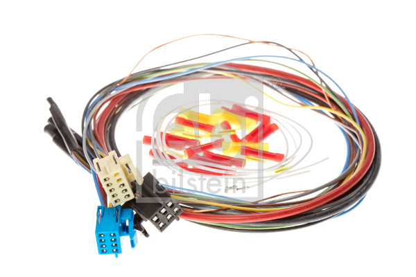 Febi 107148 Tailgate Cable Repair Set