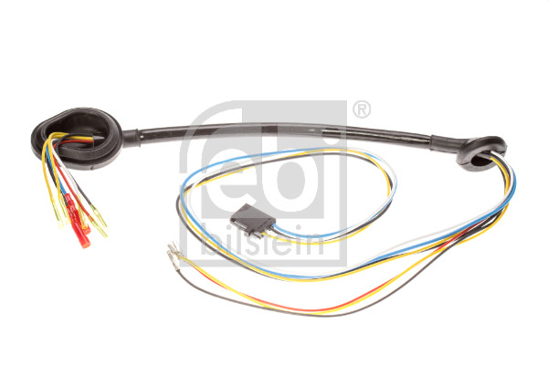 Febi 107149 Tailgate Cable Repair Set