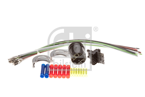 Febi 107150 Door Cable Repair Set