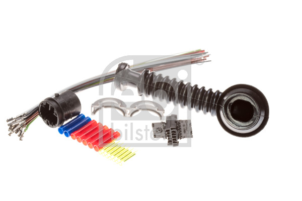 Febi 107151 Door Cable Repair Set