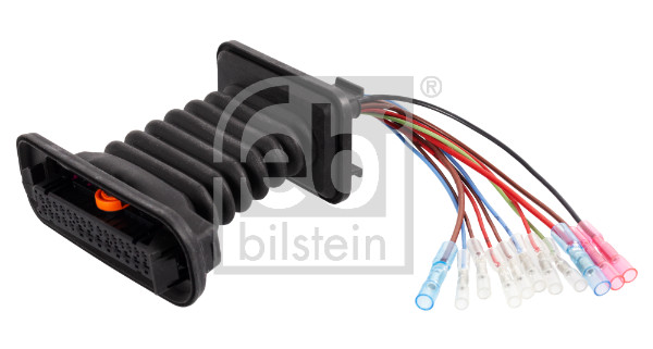 Febi 107153 Door Cable Repair Set