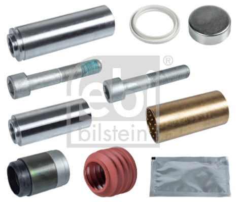 Febi 107242 CV Brake Caliper Repair Kit