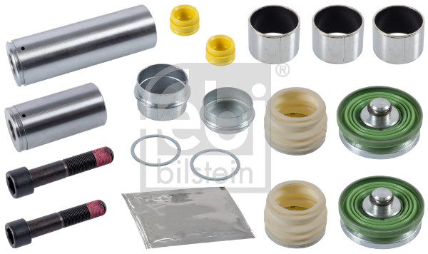 Febi 107249 CV Brake Caliper Repair Kit