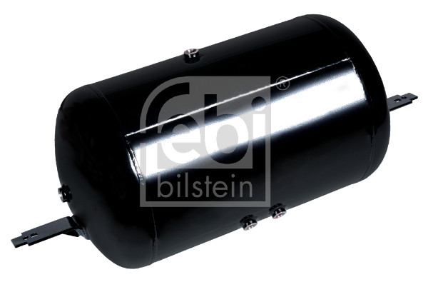 Febi 107337 Air Tank, compressed-air system