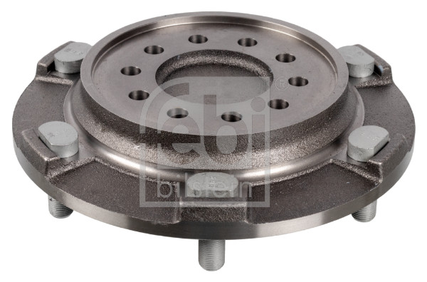 Febi 107412 Protection Lid, wheel hub