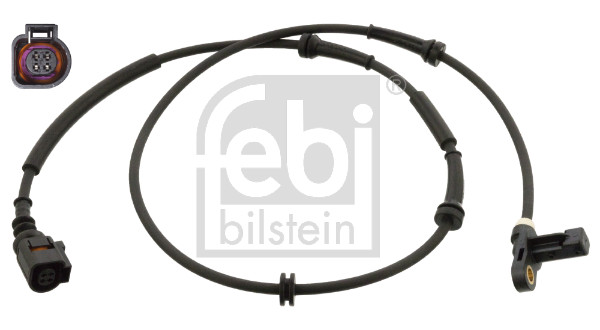 Febi 107733 ABS Sensor