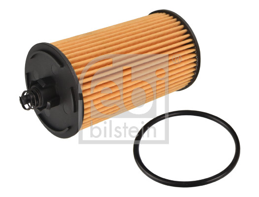 Febi 107824 Oil Filter