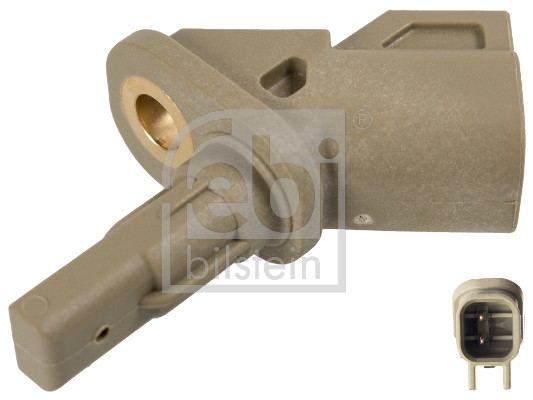 Febi 107841 ABS Sensor