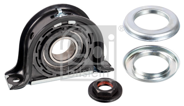 Febi 107860 Propshaft Mounting