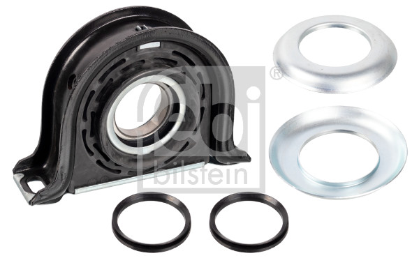 Febi 107861 Propshaft Mounting