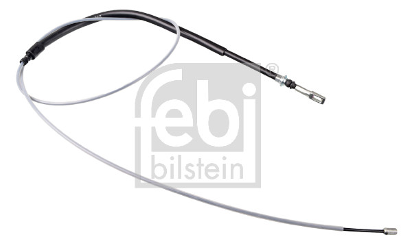 Febi 107921 Handbrake Cable
