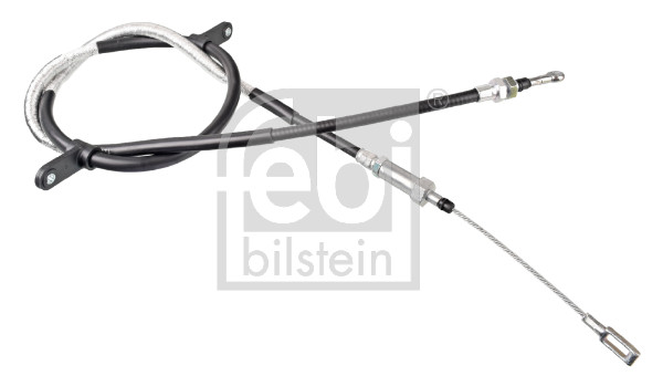 Febi 107922 Handbrake Cable