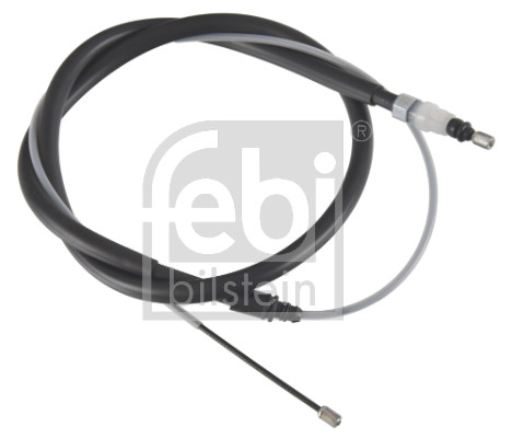 Febi 107924 Handbrake Cable