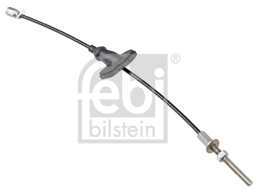 Febi 107925 Handbrake Cable