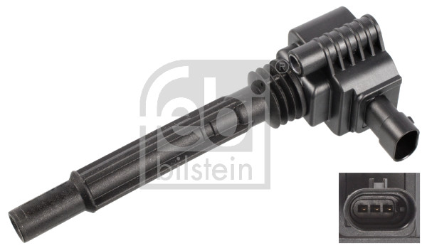 Febi 107961 Ignition Coil