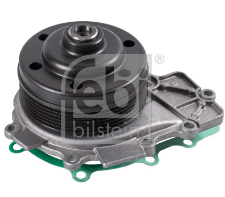 Febi 108014 Water Pump