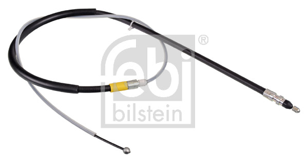 Febi 108021 Handbrake Cable
