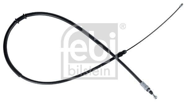 Febi 108023 Handbrake Cable
