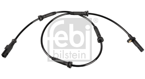 Febi 108037 ABS Sensor