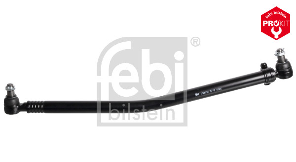 Febi 108053 Centre Rod Assembly