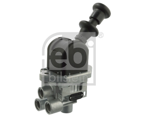 Febi 108097 Brake Valve, parking brake