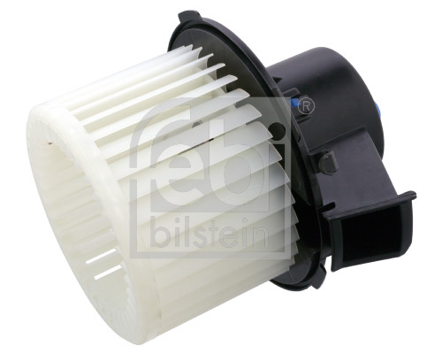 Febi 108098 Interior Blower Motor