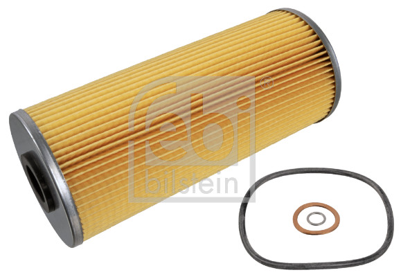 Febi 108142 Oil Filter
