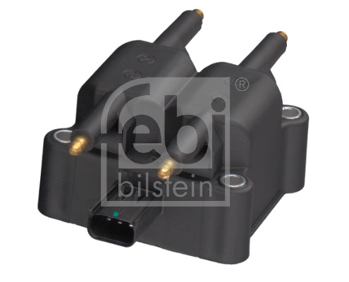 Febi 108158 Ignition Coil