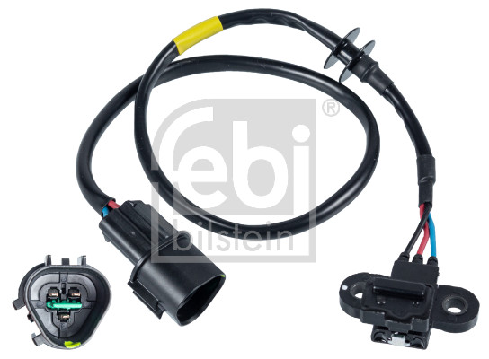 Febi 108164 RPM / Crankshaft Sensor