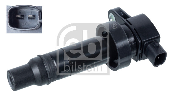 Febi 108165 Ignition Coil