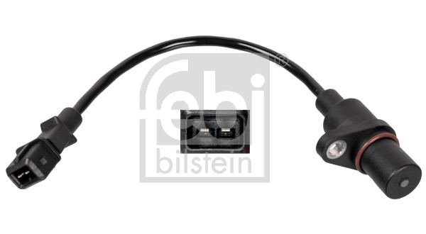 Febi 108166 RPM / Crankshaft Sensor
