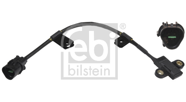 Febi 108168 RPM / Crankshaft Sensor
