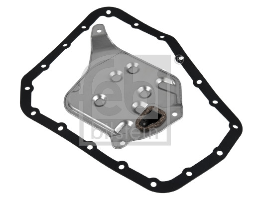Febi 108178 Automatic GearBox Oil Filter