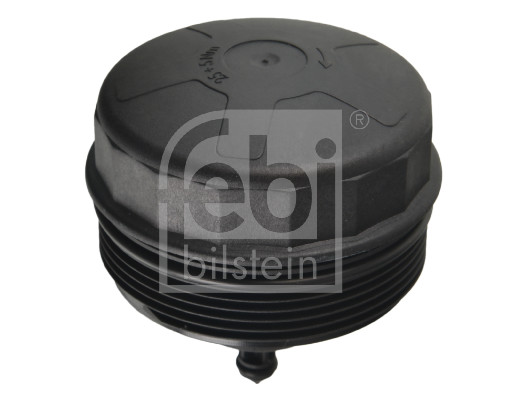 Febi 108179 Oil Filter Cap