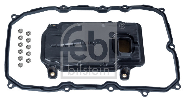 Febi 108181 Automatic GearBox Oil Filter